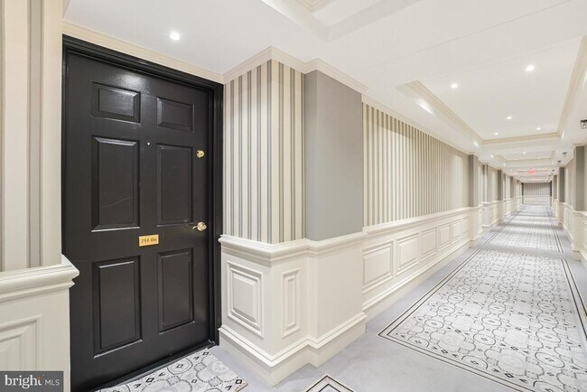 Building Photo - 801 Pennsylvania Ave NW