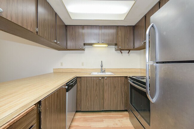 Interior Photo - Stonebridge Apartments