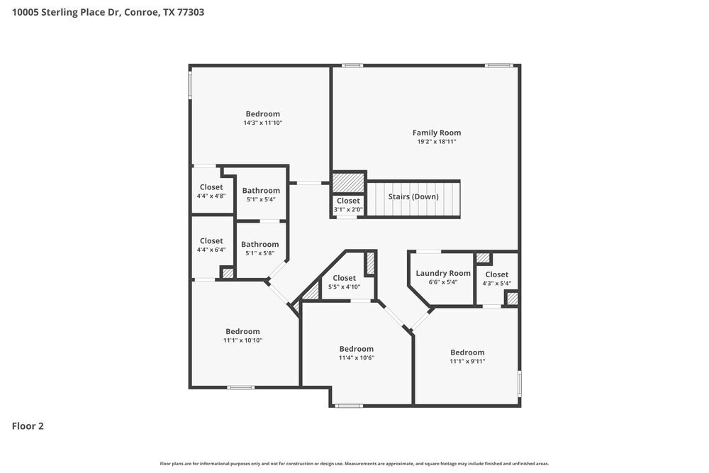 Building Photo - 10005 Sterling Pl Dr