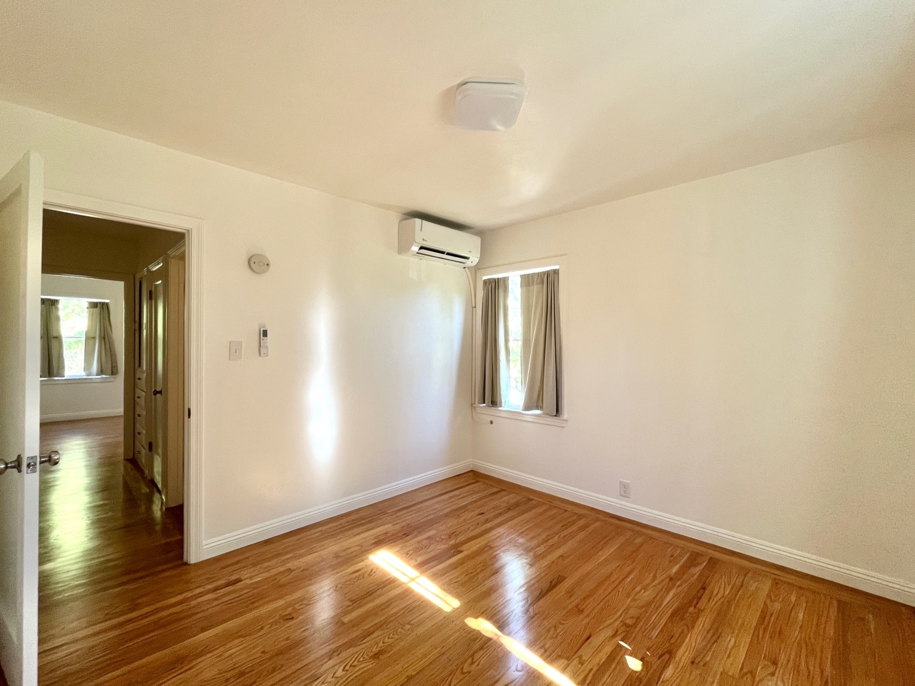 Front Bedroom - 3531 41st St