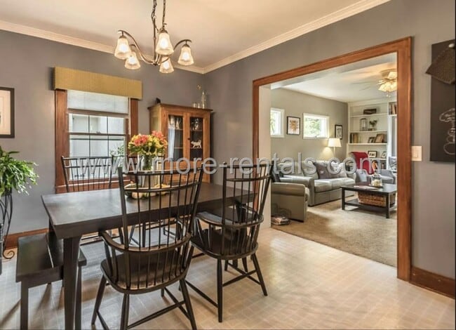 Building Photo - Fully furnished house in Bexley