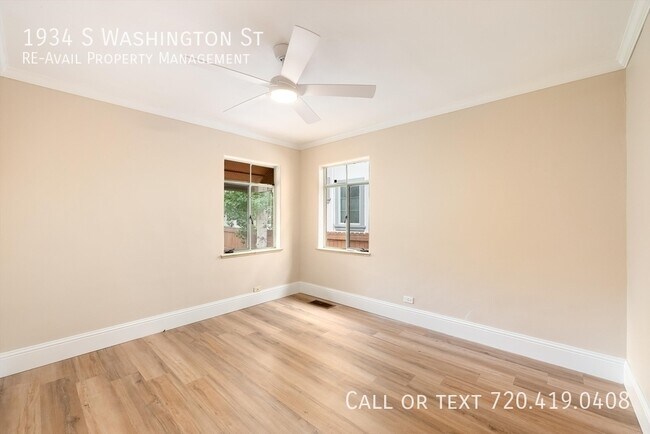 Building Photo - 1934 S Washington St