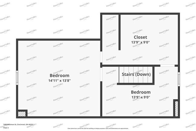 Building Photo - 7400 Hickman St