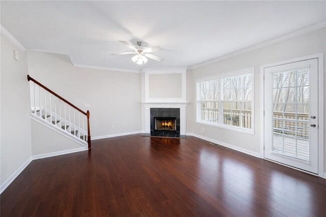 Building Photo - 1611 Signal Flag Way