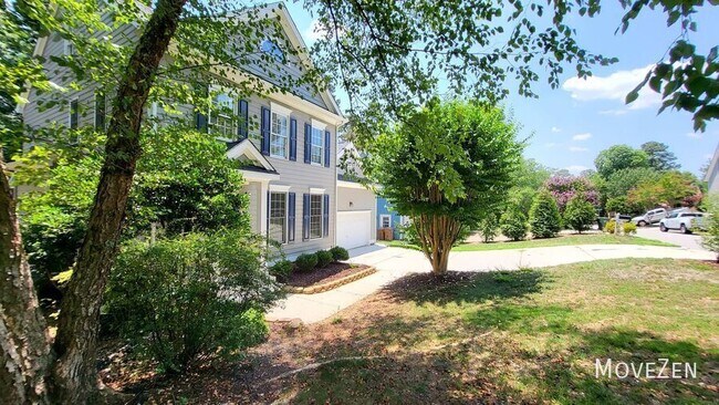 Building Photo - 203 Rose Valley Woods Dr
