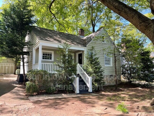 Primary Photo - 1053 Faith Ave SE