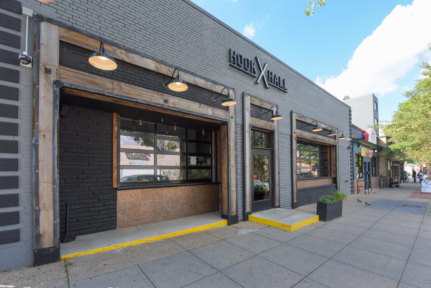 2 blocks from Hook Hall. - 1001 Monroe St NW