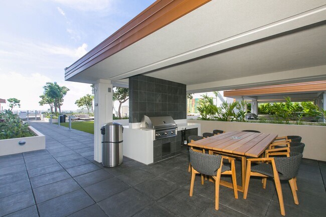 Building Photo - The Collection -  Ocean Views!  1BR/1BA/1PKG