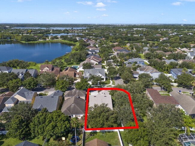Building Photo - Move-in Ready Home with 2 Car Garage in Desirable Summerport Community!