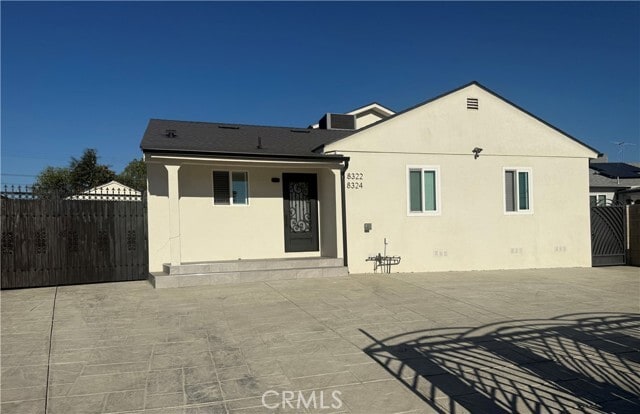 Building Photo - 8322 Sharp Ave