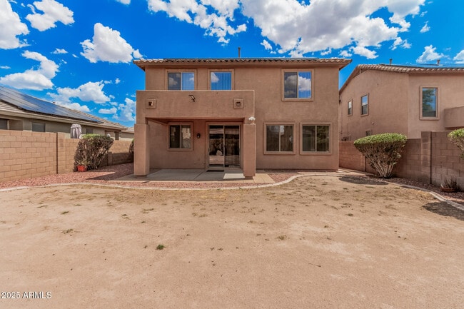 Building Photo - 7352 W Valencia Dr