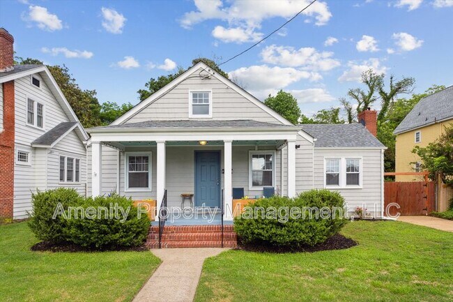 Primary Photo - 417 Douglas Ave