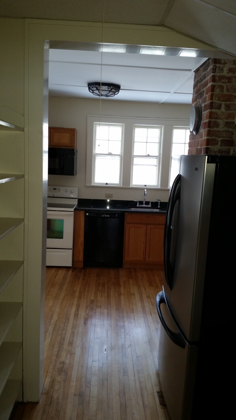 kitchen - 26 Emerson St