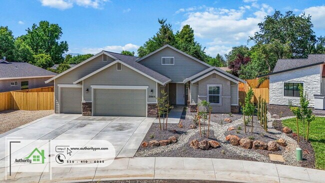 Primary Photo - 2864 River Dr