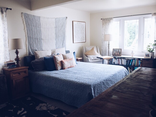 Main Bedroom possibility - 10516 Blythe Ave