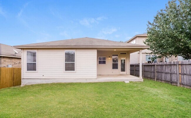 Building Photo - 6119 Briscoe Leaf