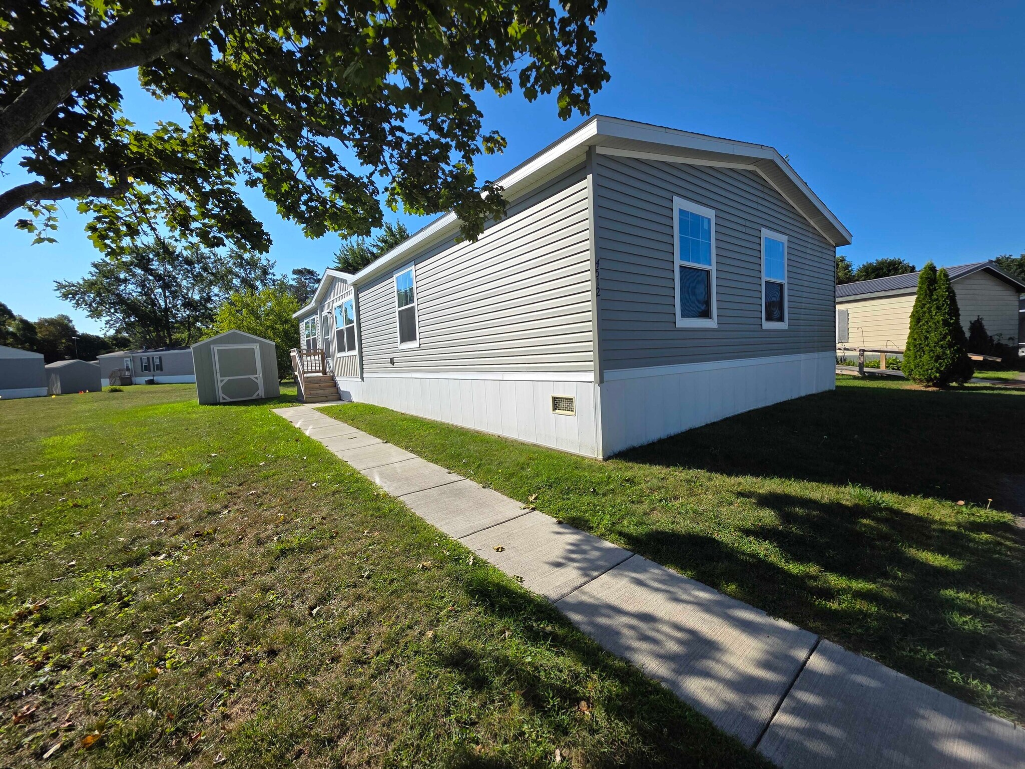 Building Photo - 4512 Spruce Ct