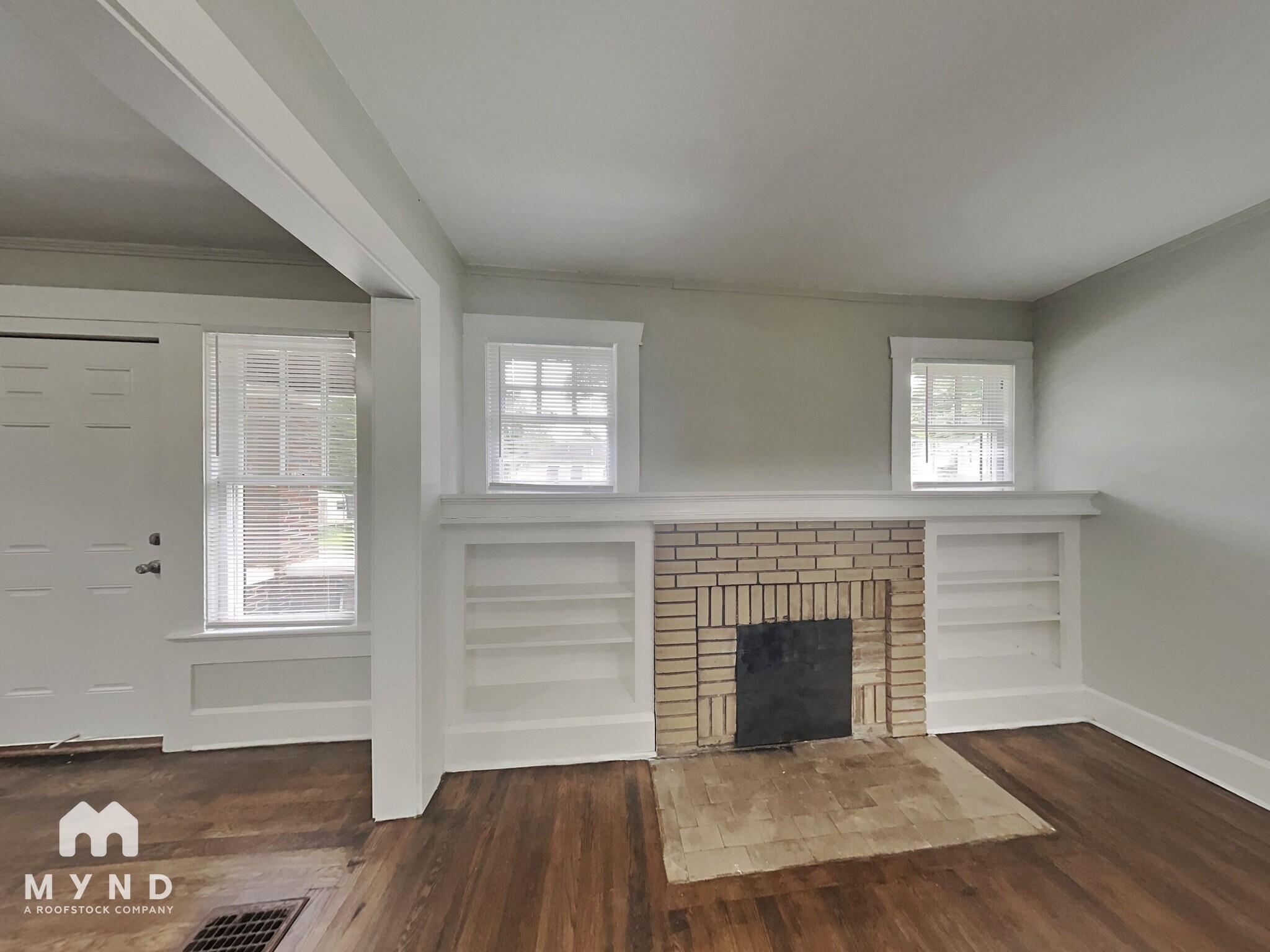 Building Photo - 4817 Avenue N