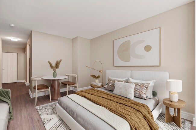 Interior Photo - Anagram Nomad