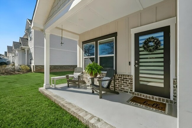 Building Photo - 246 Marsh Landing N