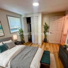 Building Photo - 3540 Oleander St