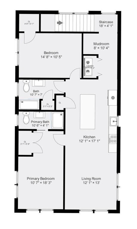 Building Photo - 149 Pleasant St