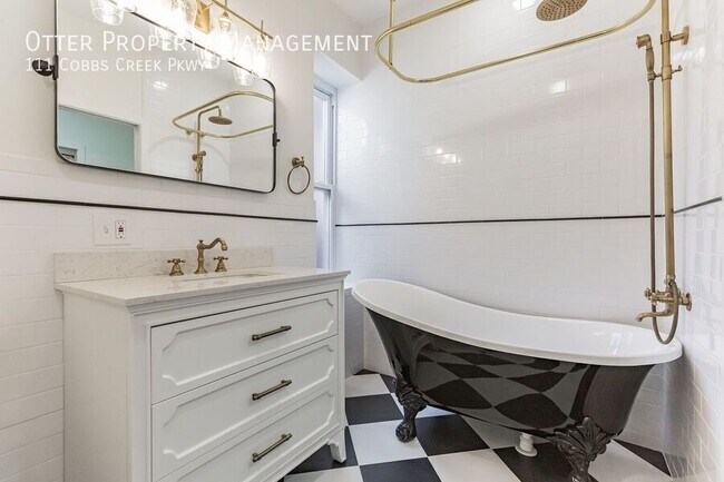 Building Photo - 111 Cobbs Creek Pkwy