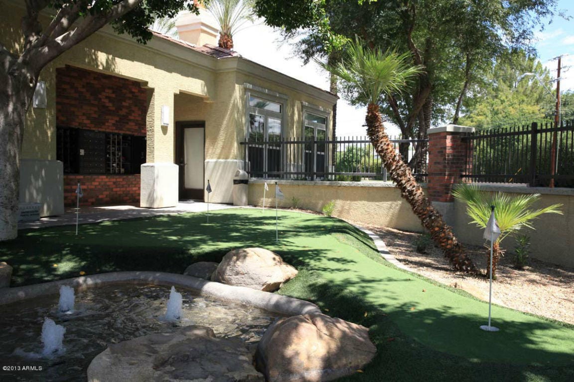 Building Photo - 3302 N 7th St