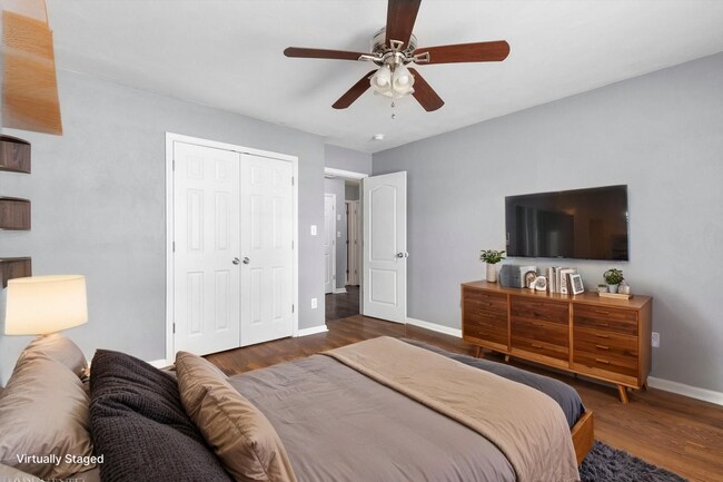 Building Photo - Stylish 3BR/2BA Single-Level Living in Nor...