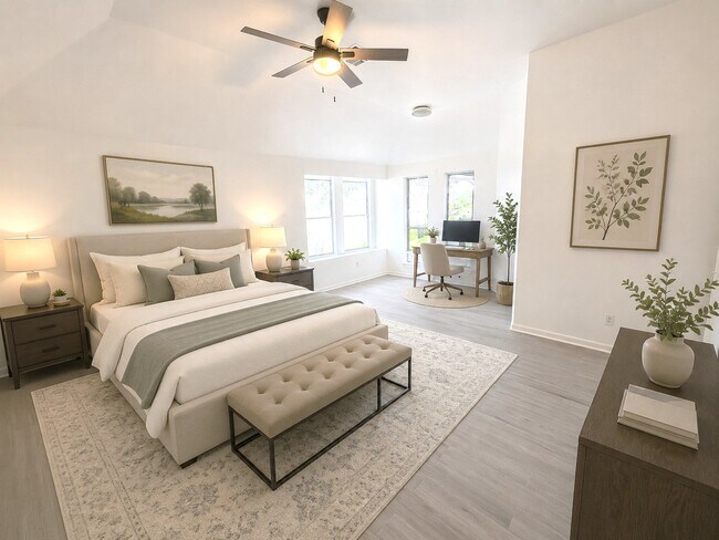 Building Photo - 4018 N Crystal Lake Cir