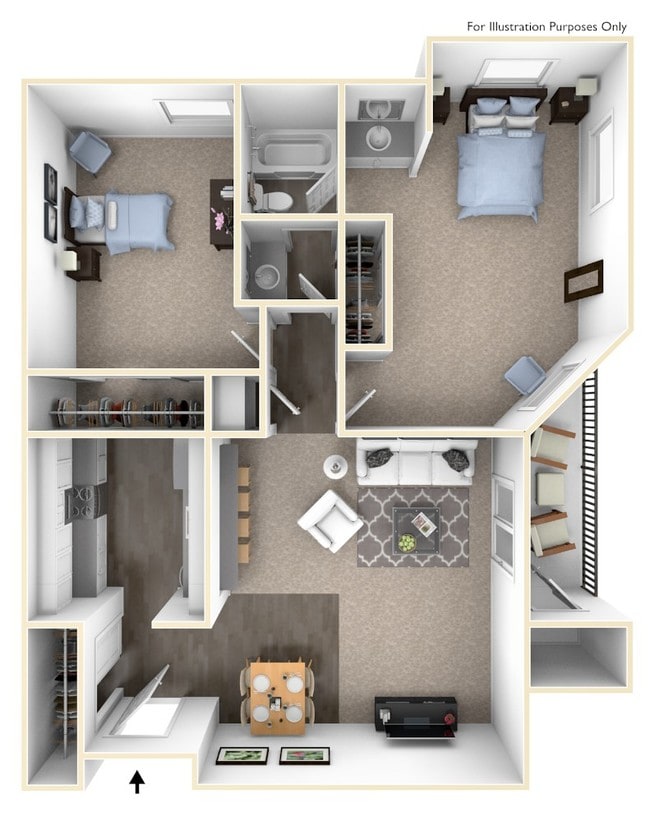 Building Photo - Serramonte Ridge