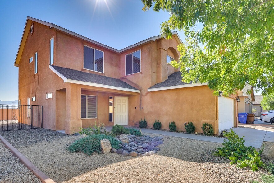 Building Photo - 1432 Tingley Dr