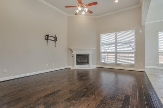Building Photo - 1300 Mustang Brook Ln