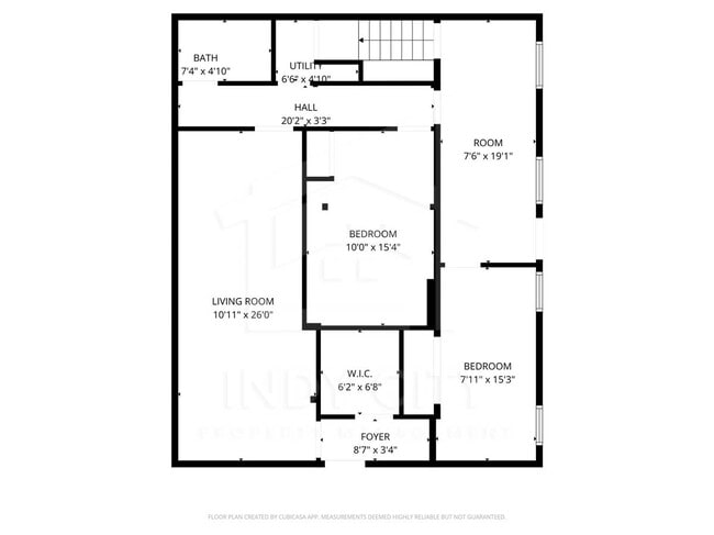 Building Photo - 2918 W Mooresville Rd