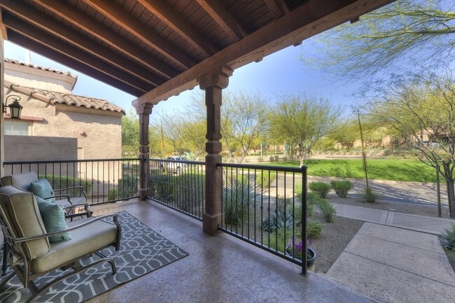 Building Photo - 9273 E Western Saddle Way