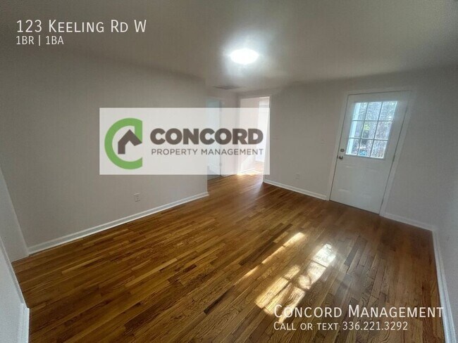 Building Photo - 123 Keeling Rd W