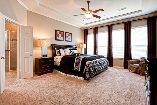 Building Photo - 4311 Madera Creek Ln