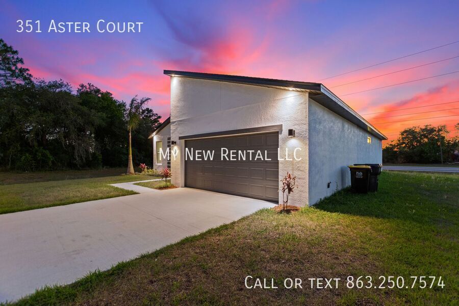 Building Photo - 351 Aster Ct