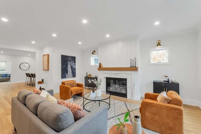 Building Photo - 417 Poplar St