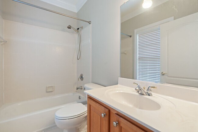 Building Photo - Welcome to Governor's Village Sprawling one level living with added Bonus space