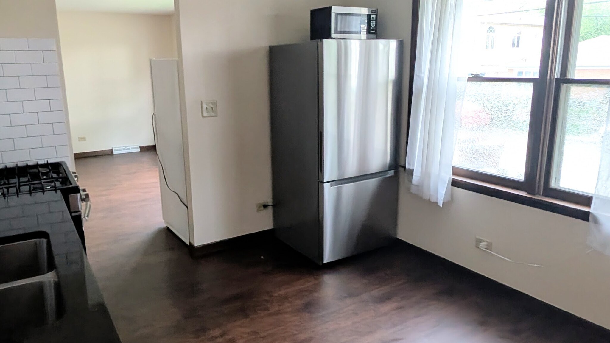 Kitchen 2 - 7535 W Hanover St