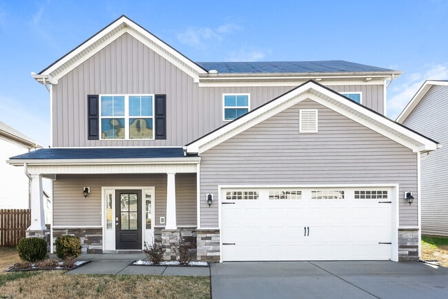 Primary Photo - 1716 Sunray Dr
