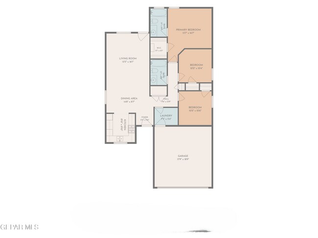 Building Photo - 5705 Rick Husband Dr