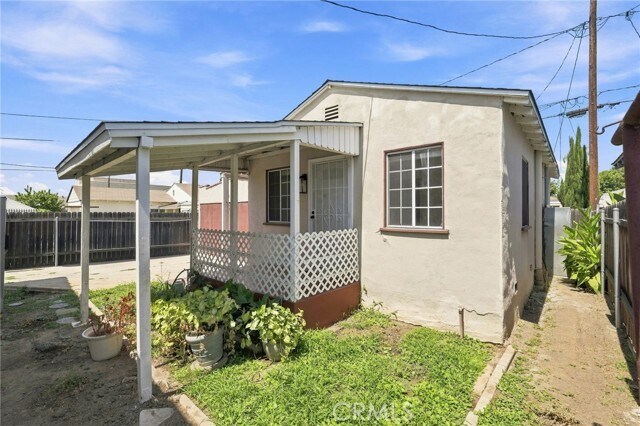 Building Photo - 5917 Morrill Ave