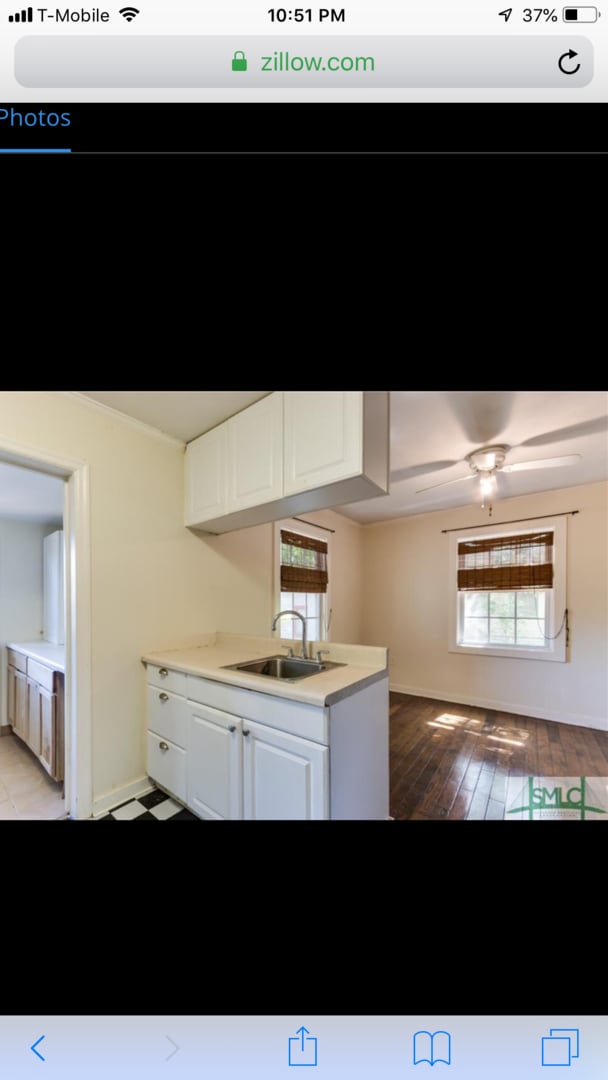 Building Photo - Single Family with yard and off street par...
