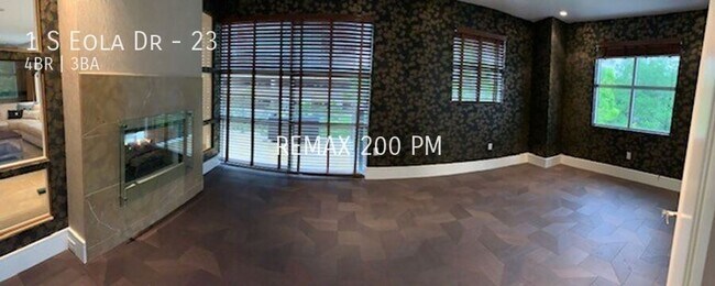 Building Photo - 1 S Eola Dr