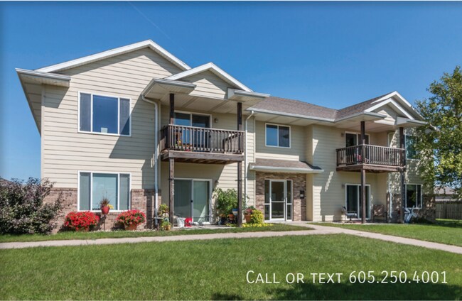 Building Photo - Spacious 2 Bed Apartment in Brandon