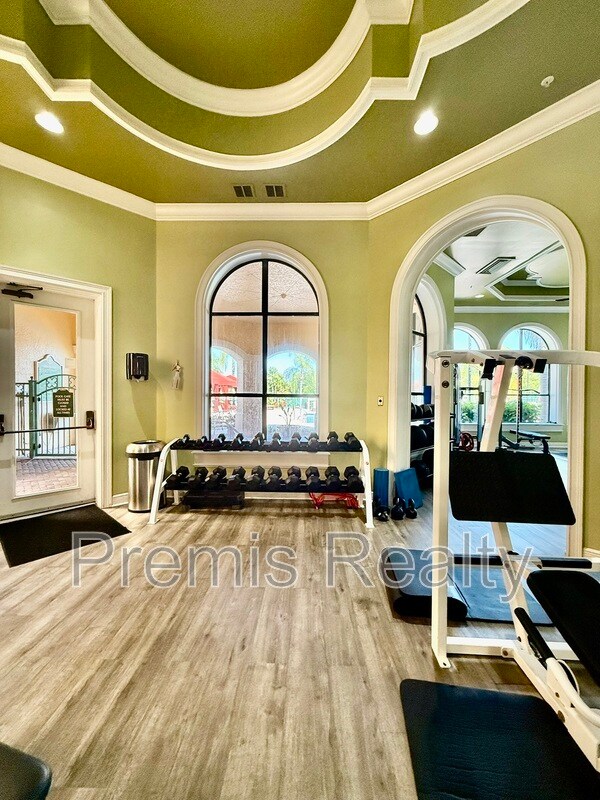 Building Photo - 2738 Via Tivoli