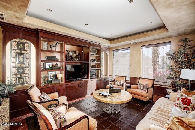 Building Photo - 6900 E Princess Dr