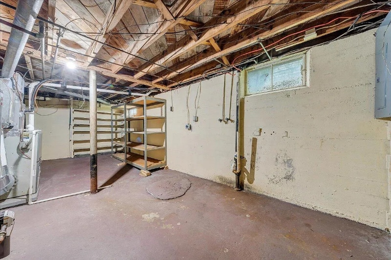 Building Photo - 1218 Grayson Ave NW